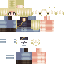 Texture for yuki