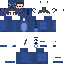 Texture for stitch