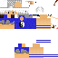 Texture for JaadeerRektw