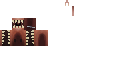 Texture for edited teeth toy
