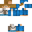 Texture for AmazingPVPSkillz
