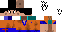 Texture for Goku