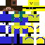 Texture for minion
