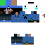 Texture for logan974 principal