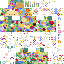 Texture for midsommar