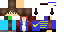 Texture for MIKE