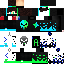 Texture for AccelWolf
