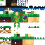 Texture for link zacvid