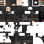 Texture for GravityFist the ninja