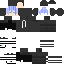 Texture for うるふ スキン