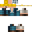 Texture for Crazy_GamerHQ Bau
