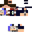 Texture for steve