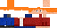 Texture for Philip J. Fry