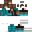 Texture for beca mitchell future DJ