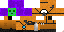 Texture for hazmat