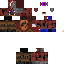 Texture for WitheredFoxyArt