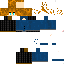 Texture for yeux bleux