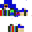 Texture for halmeh
