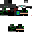 Texture for Isaiah Ninja