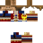 Texture for Bob Phoenix Refait