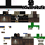 Texture for BlackGeneralMushroom