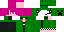 Texture for 苦力怕先生