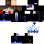 Texture for yolo