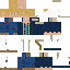 Texture for Tommy Jarvis