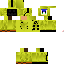 Texture for Sonic in Async hazmat suit