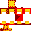 Texture for lava shulker