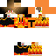 Texture for lava boy