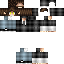 Texture for Scott Mccall