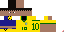 Texture for neimar_jr