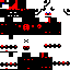 Texture for Red Shadow Freddu