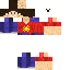 Texture for Jimmy Neutron