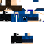 Texture for Steve