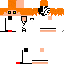 Texture for steve