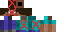 Texture for x man