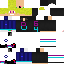 Texture for V5