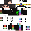 Texture for ski