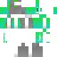 Texture for DigitalCroc