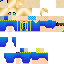 Texture for マリー