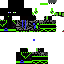 Texture for hakugreenblue