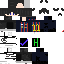 Texture for HassiXWolf