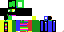 Texture for Chroma Creeper