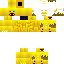 Texture for King Ghidorah