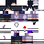 Texture for sasuke