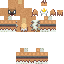 Texture for entei