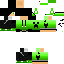 Texture for steve