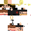 Texture for duki ssj